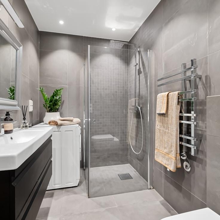 Elite plumbing fixtures presented